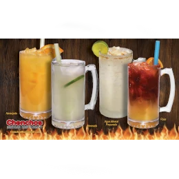 drinks
